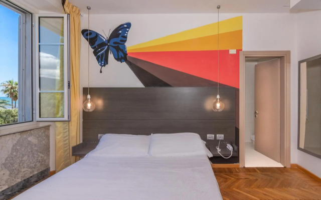Hotel Tirreno
