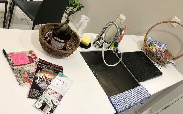 Magical View Homestay at The Robertson