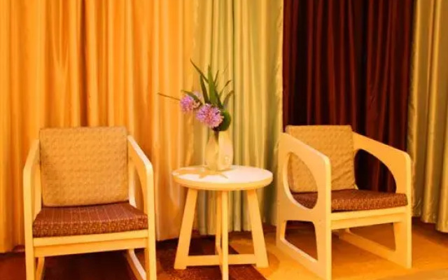 Xixiana Aisi Concept Hotel