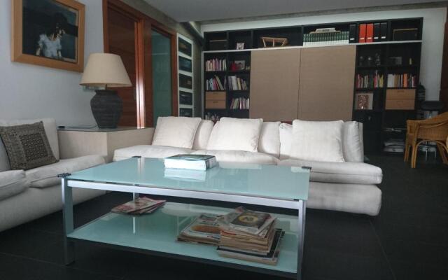 Loft A Roda De Berà