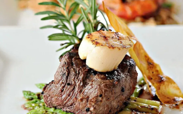 Hotel Landgasthof Linde