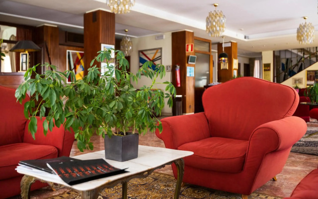 Hotel Rigel