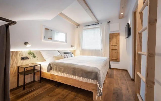 Central Home Apartment