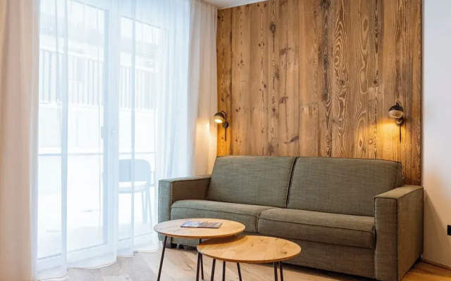 Fiss Suites by ALPS RESORTS