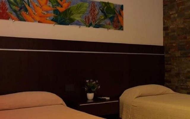 Apart Country Grand Crucero