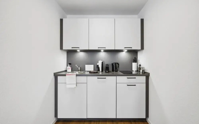 limehome Düsseldorf Bahlenstr.