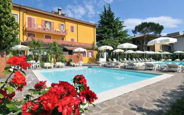 La Quiete Park Hotel