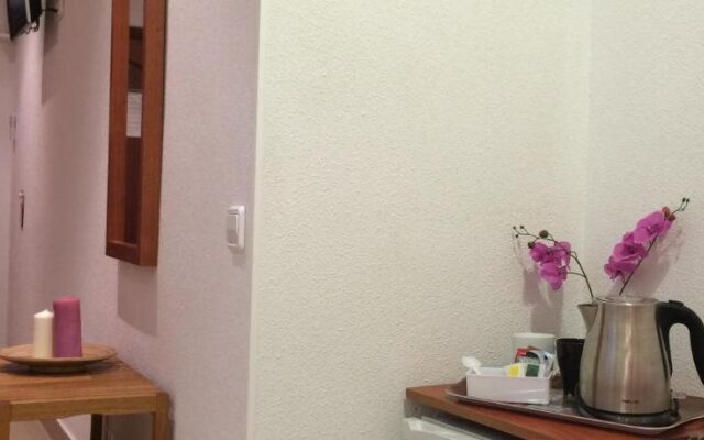 Hostal Aliste