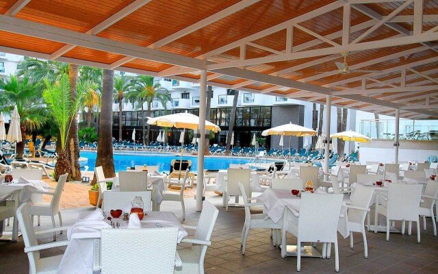 Protur Palmeras Playa Hotel - All Inclusive