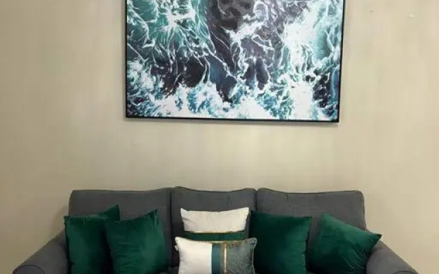 Odyssey Exquisite @ Charlemont