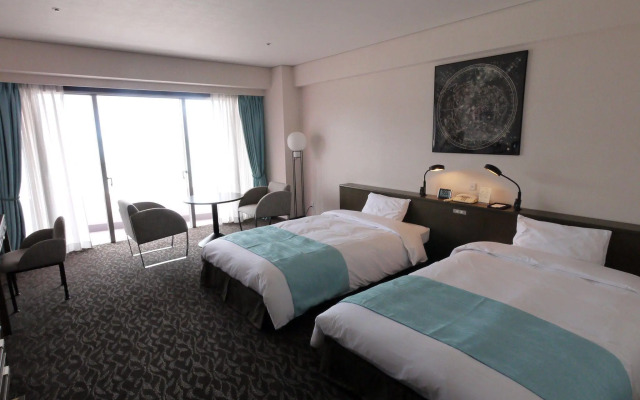 Tanegashima Iwasaki Hotel