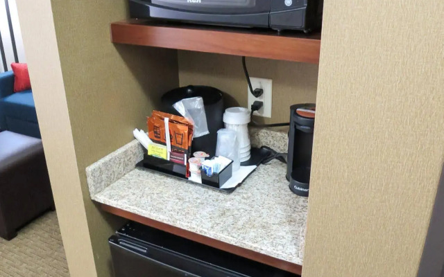 Comfort Suites Regina