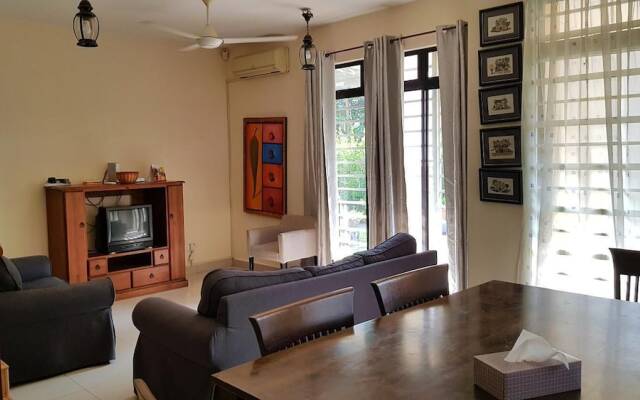 Cozy Putrajaya Homestay