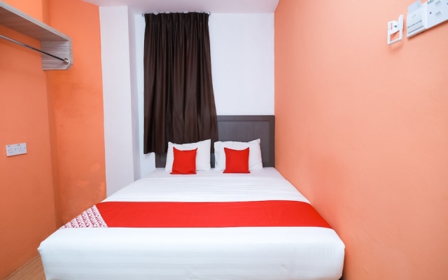 Harmony Stay by OYO Rooms – Guest Rooms – Miri
