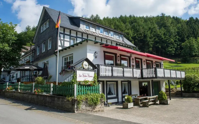 Zur Hohen Hunau
