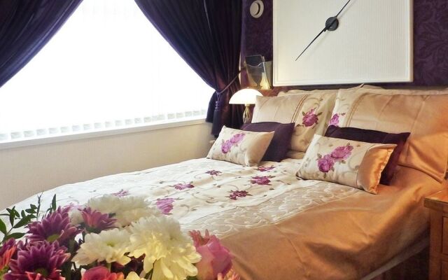 The Merivon Guest House