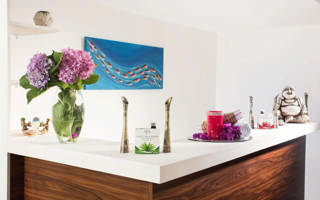 Mare Suites