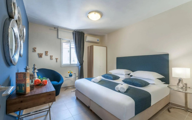 Sweet Inn - Helets Street