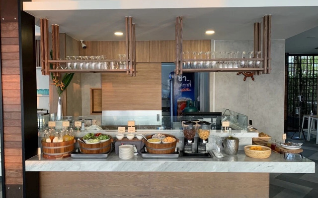 Klongwan Resort