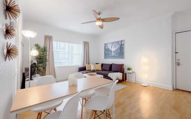 Jasmine Condo by SV Rentals