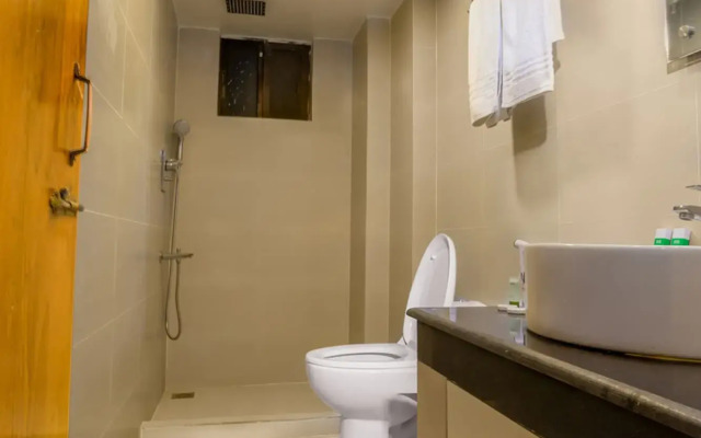 Memento Residence