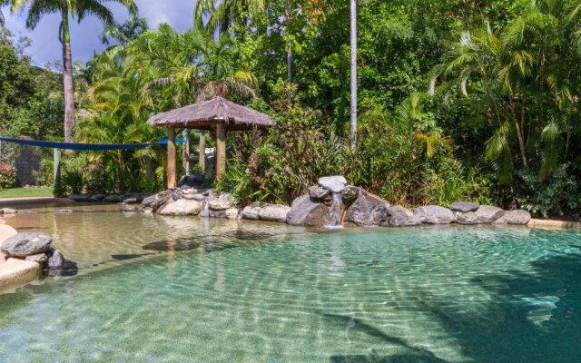 Port Douglas Plantation Resort