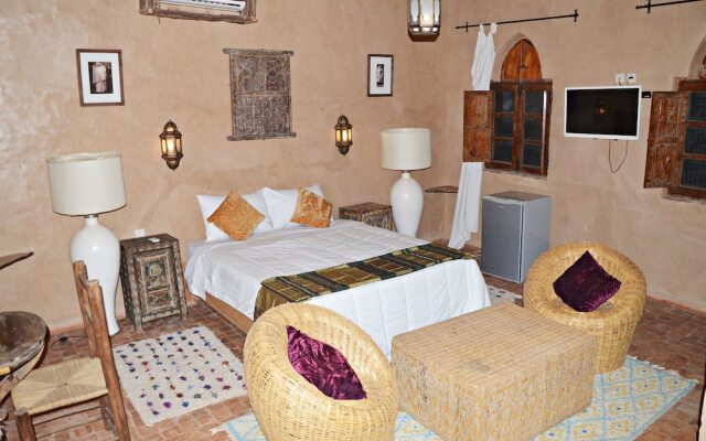 Riad Auberge Taroudant Spa