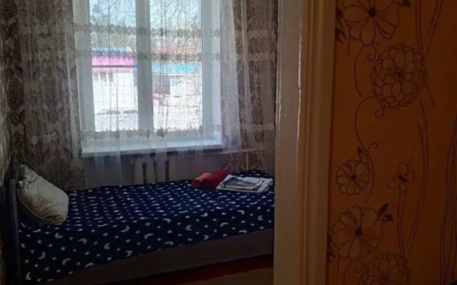 Krymsk Apartments-Apart on 89 Marshal Grechko Street