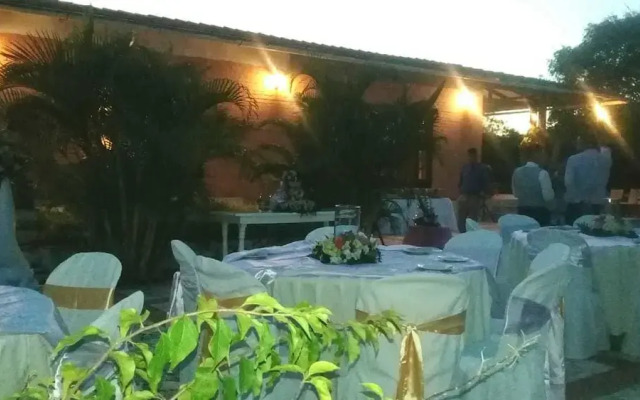 Villa Con Piscina Cerca De Cartagena