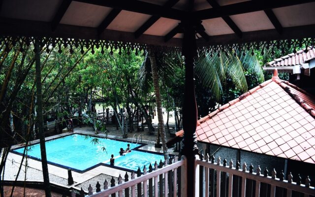 Araliya Villa