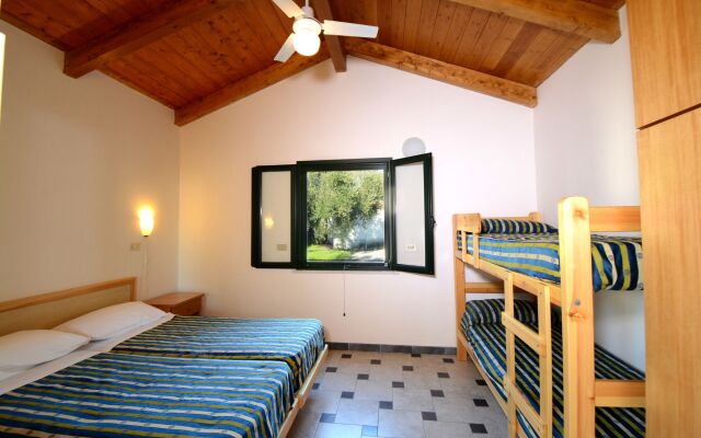 Villaggio Turistico Elea