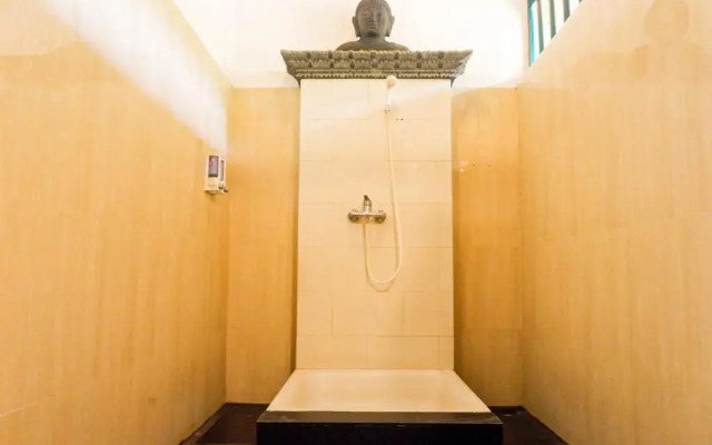 Hotel Amed Cafe & Bungalow