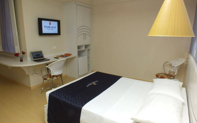 Terrazas Hotel