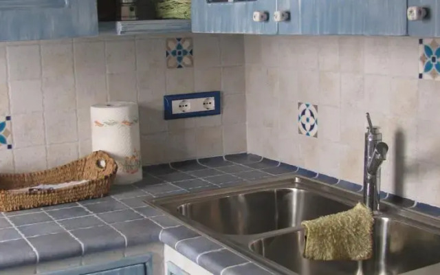 Dimora ottocentesca Ostuni