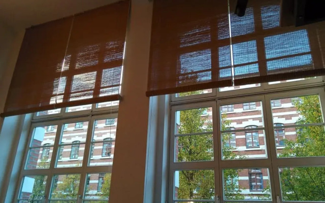 Apartmenthaus Elster Loft