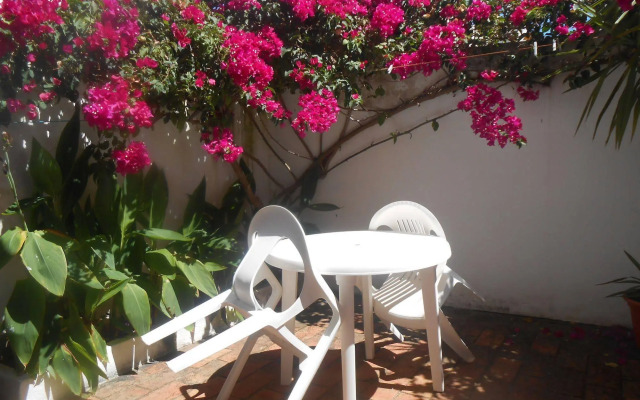 Hotel Cidade Velha