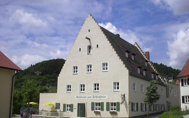 Gasthaus zum Schlosswirt