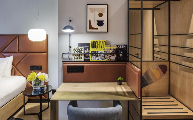 Kimpton Vividora Hotel by IHG