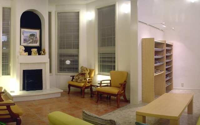 Family Lodge Hatagoya Maebashi Minami