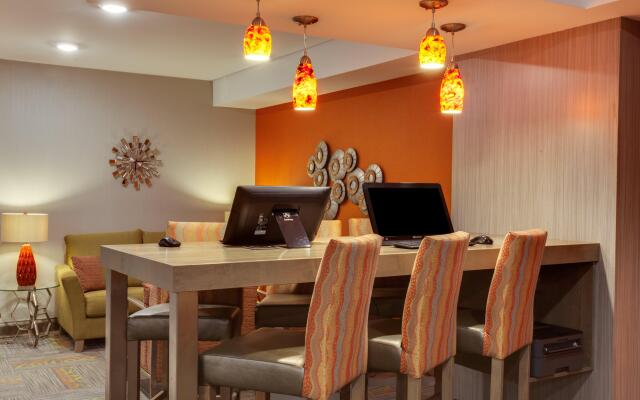 Holiday Inn Express & Suites Fredericton, an IHG Hotel