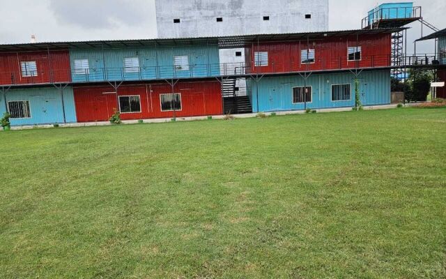 Vrindavan Resort