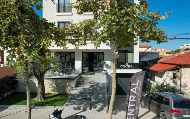 Hotel Central