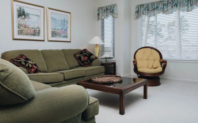 Tidewater Plantation Condos