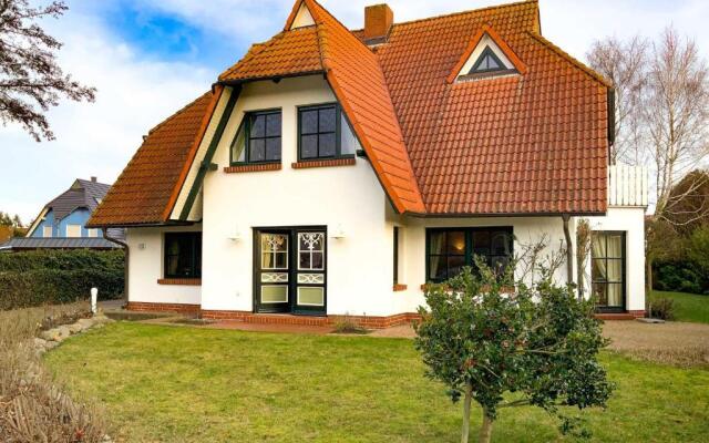 Windflüchter, Whg 4