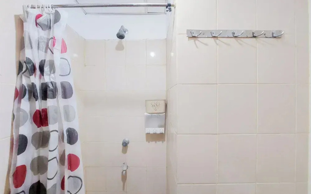 Good Choice And Homey Studio At Serpong Greenview Apartment
