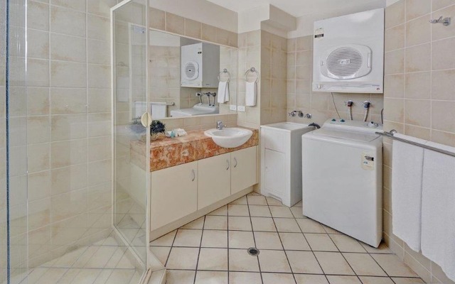Raffles Mooloolaba