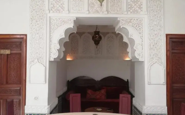 Riad Ben Youssef
