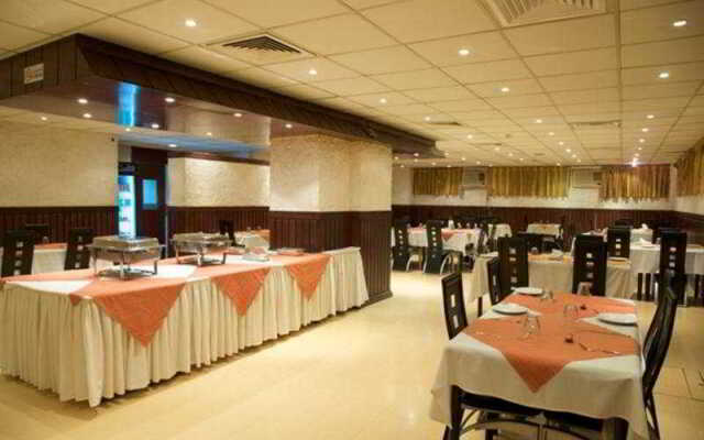 Al Mas Hotel Apartments