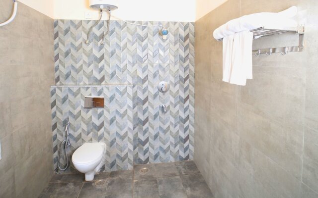 Kenth Hari Resort Dhaulpur by ShriGo Hotels