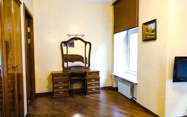 Bronza на Кирочной